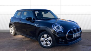 MINI Hatchback 1.5 Cooper Classic II 3dr Petrol Hatchback